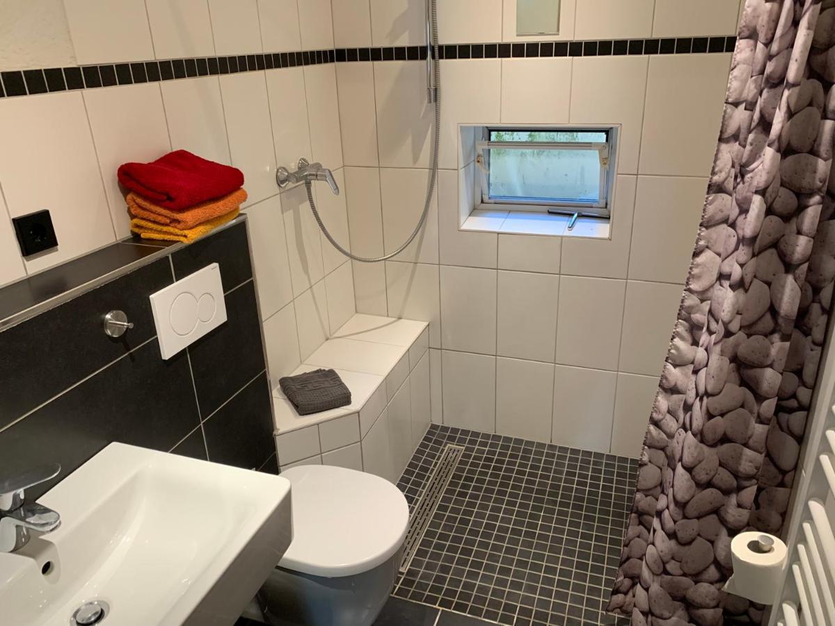 Gueneitzblick Apartment Clenze Bagian luar foto